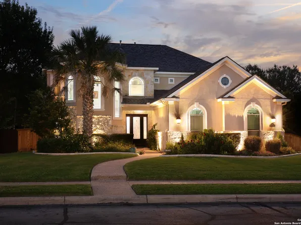 150 Candelaria, Helotes, TX 78023