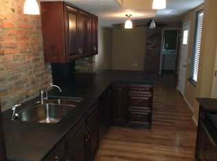 1117 Freyburg Street #FL 1ST, Pittsburgh, PA