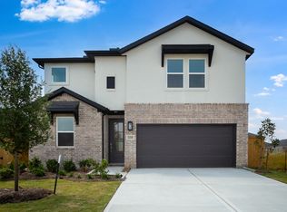 1210 Buffalo Run, Tomball, TX 77375