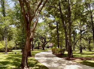 7504 Park Ridge Dr S, Moss Point, MS 39562