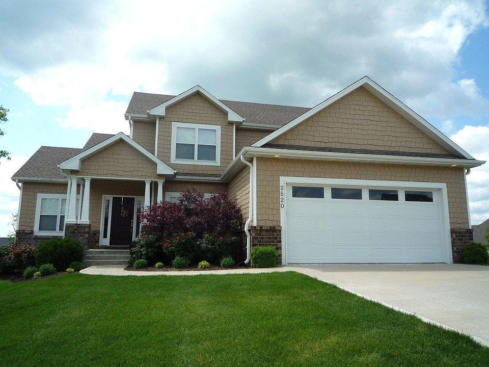 1st image of 2520 Vashon Ct