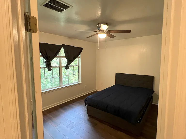 2nd floor bedroom 1