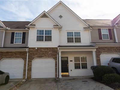 1905 Hoods Fort Cir NW #30, Kennesaw, GA, 30144