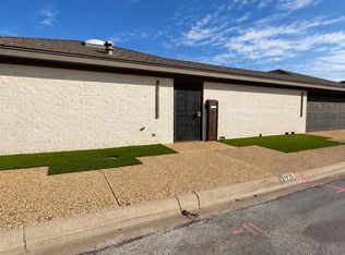 1418 W Pine Ave, Midland, TX 79705