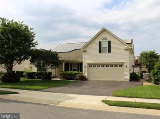 17 Reeping Way, Ocean View, DE 19970