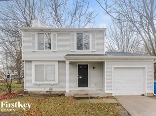 11354 E Saint Joseph St, Indianapolis, IN
