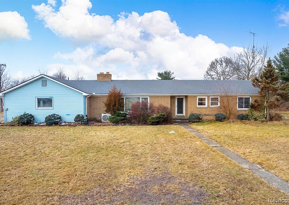 2247 Johnson Mill Rd, North Branch, MI 48461 MLS 20230034515 Zillow