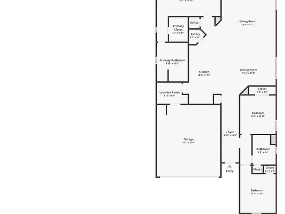 2nd image of 29129 Legends Wick Dr