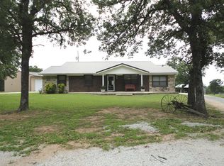 18019 County Road 3470, Roff, OK 74865