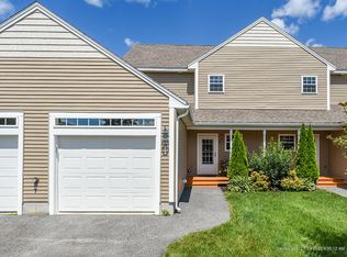 22 Ethel Ave #17, Westbrook, ME 04092