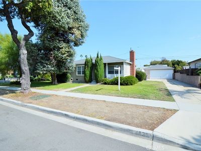 4536 Falcon Ave, Long Beach, CA, 90807