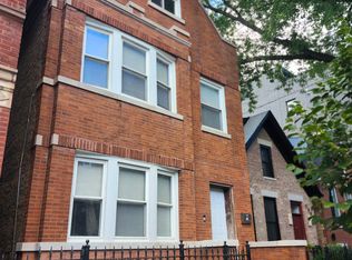 2002 N Leavitt St #2, Chicago, IL 60647