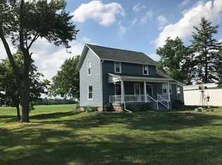 938 N Clinton Trl, Charlotte, MI 48813