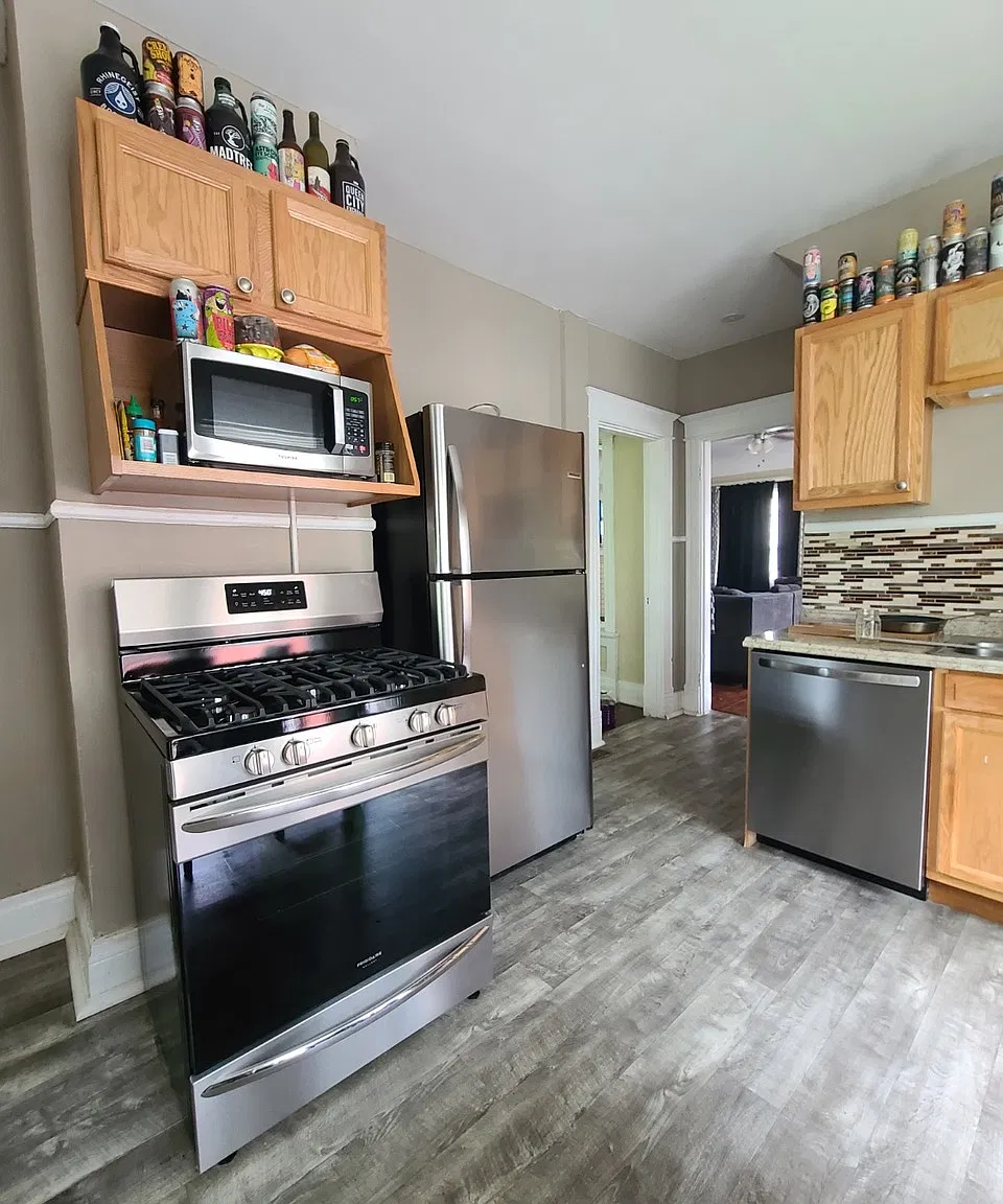 3444 Price Avenue - 1 — Photo 2