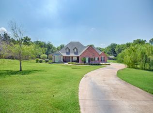 32311 Whippoorwill Dr, Norman, OK 73072