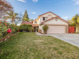 2525 Wild Horse Way, Modesto, CA 95355