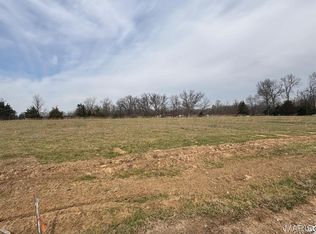 9 Turkey Roost Trl, Monroe City, MO 63456