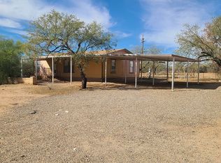 3505 E Chukkar Pl, Tucson, AZ 85739