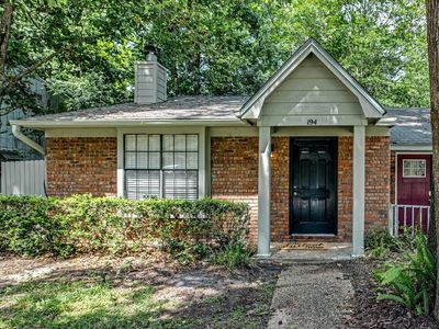 194 Whetherbine Way W #A, Tallahassee, FL, 32301