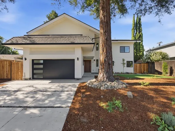 2422 Adonis Way, San Jose, CA 95124