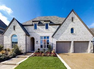 4718 Cypress Thorn Dr, Arlington, TX 76006
