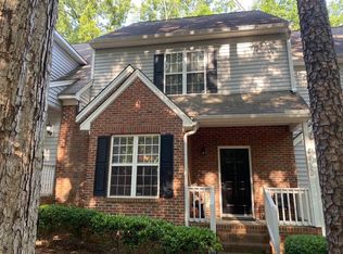 2620 Broad Oaks Pl, Raleigh, NC 27603