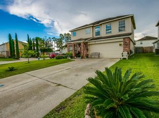16822 Tappengate Ln, Houston, TX 77073