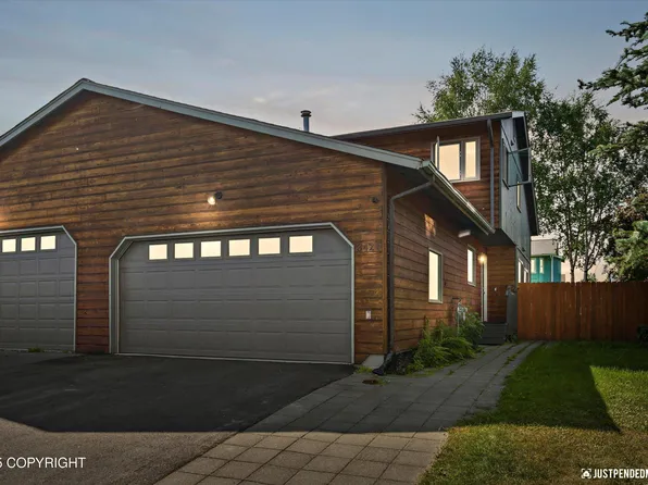 3428 Orion Cir, Anchorage, AK 99517