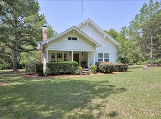 2376 Joyner Oglesby Rd, Sardis, GA 30456