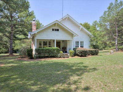 2376 Joyner Oglesby Rd, Sardis, GA, 30456