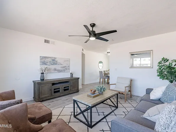 3533 W TULSA Street, Chandler, AZ 85226