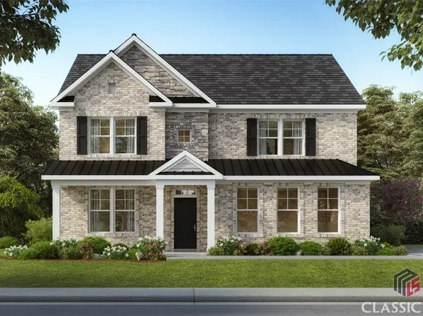 2195 Brookstone Crossing #1001, Bogart, GA 30622