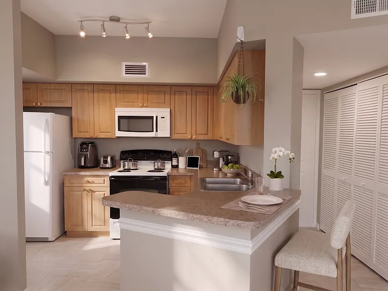 1280 S Alhambra Cir #2413 — Photo 8