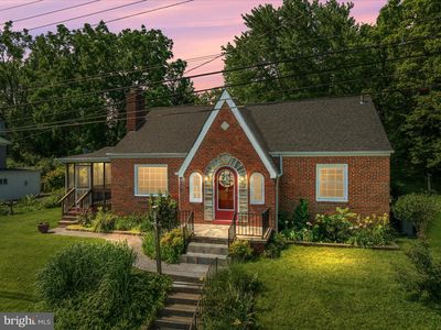 55 W Duck St, Front Royal, VA, 22630