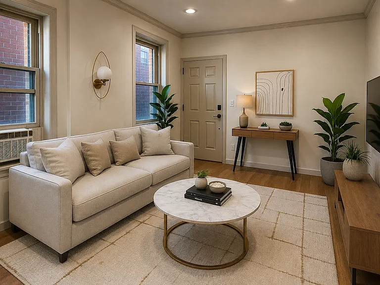 106 Norfolk St #6 — Photo 1