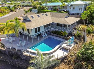 77-6356 Halawai Pl, Kailua Kona, HI 96740