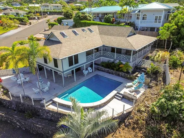 77-6356 Halawai Pl, Kailua Kona, HI 96740