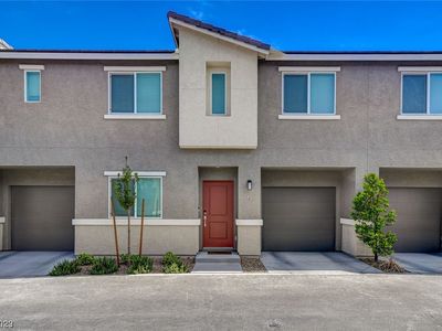 12246 Glass Desert Rd #2, Las Vegas, NV, 89183