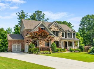 5000 Lazarian Ct, Sandy Springs, GA 30350