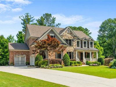 5000 Lazarian Ct, Sandy Springs, GA, 30350