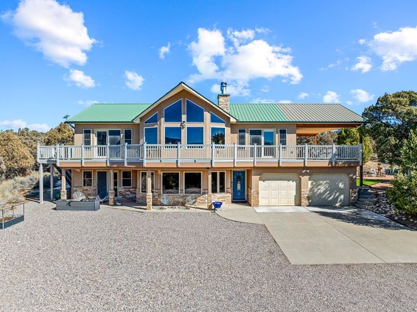807 County Road 322, Los Ojos, NM 87551