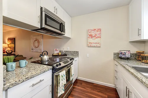 Monte Bello Apartments Photo 1