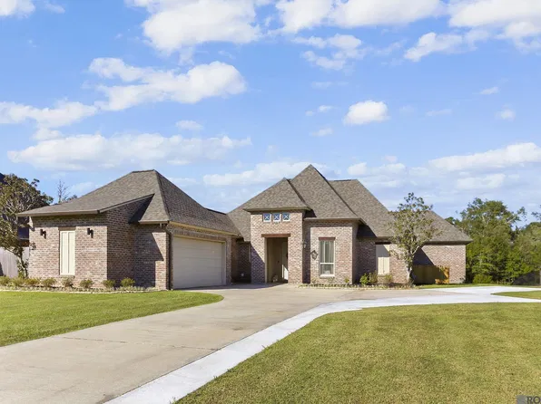 18206 Kenner Dr, Prairieville, LA 70769