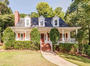 2399 Sassafrass Ln, Powder Springs, GA 30127