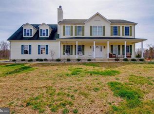 13094 Berthaville Rd, King George, VA 22485