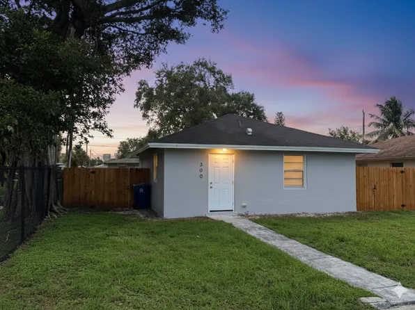 300 NW 28th Way, Fort Lauderdale, FL 33311