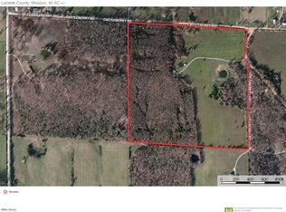 27350 Castleberry Rd, Lebanon, MO 65536