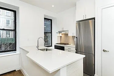 Rented by Bold New York