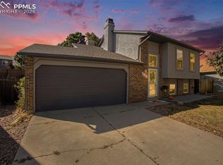 2151 Silent Rain Dr, Colorado Springs, CO 80919