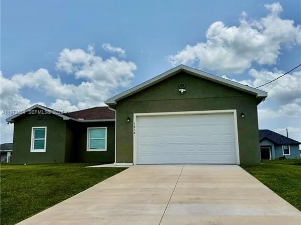 1818 Inwood Rd, Labelle, FL 33935